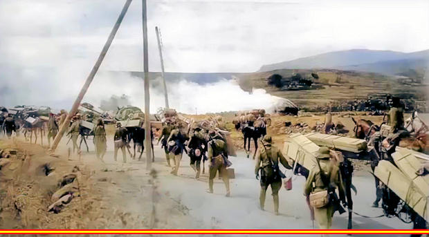En esta guerra asimétrica, Berenguer intuyó que el contraste entre el combate en repliegue y retirada resultaba esencial en su cosmovisión de hacer la guerra, fundamentando el modo usual al primero, pero evitando la estrategia del escalonamiento de la Infantería en curso y del fuego en retroceso. De ahí, que defendiese el apoyo bilateral entre núcleos que reculan franqueando de posición a posición.